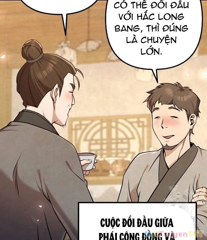 Hoạn Quan Hồi Quy: Tróc Phong Truy Nguyệt Chapter 25 - Trang 2