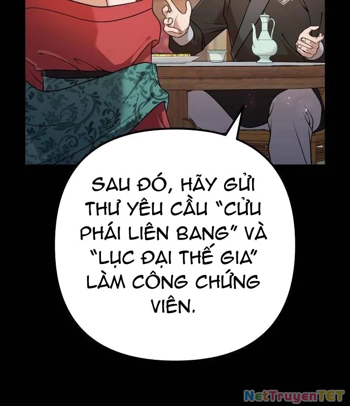 Hoạn Quan Hồi Quy: Tróc Phong Truy Nguyệt Chapter 25 - Trang 2