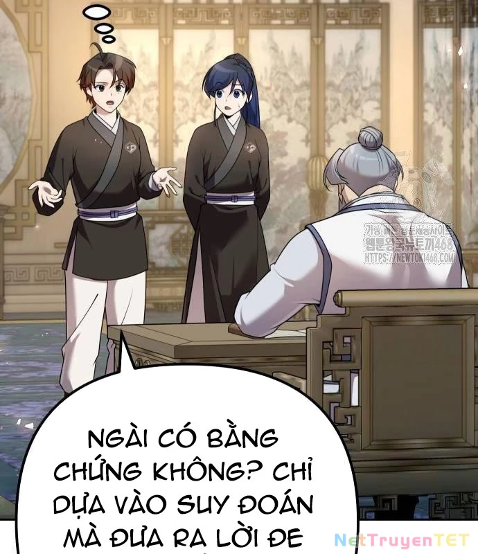 Hoạn Quan Hồi Quy: Tróc Phong Truy Nguyệt Chapter 25 - 209