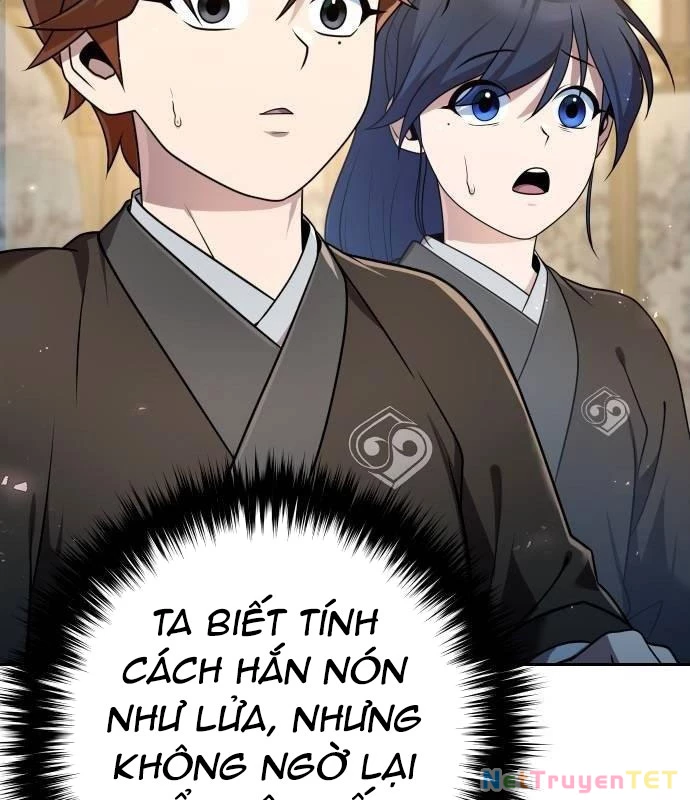 Hoạn Quan Hồi Quy: Tróc Phong Truy Nguyệt Chapter 25 - Trang 2