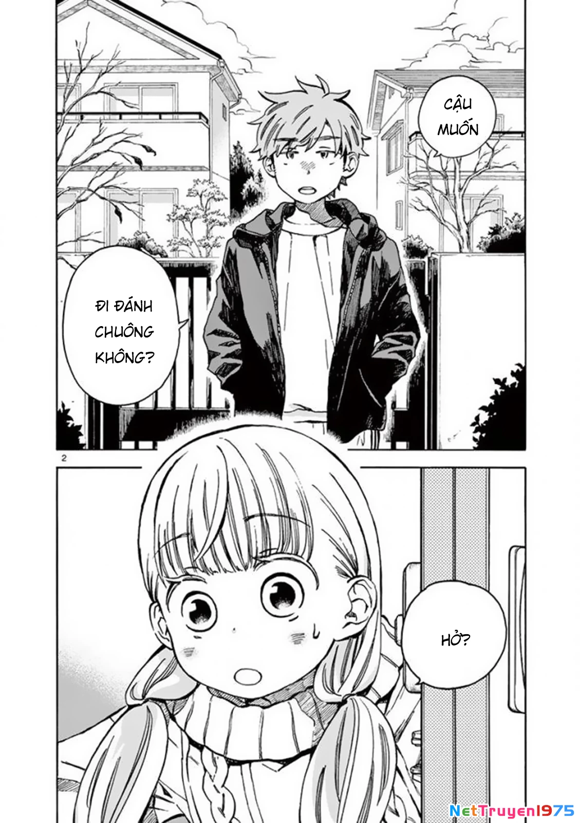 Misoshiru De Kanpai! Chapter 29 - 4