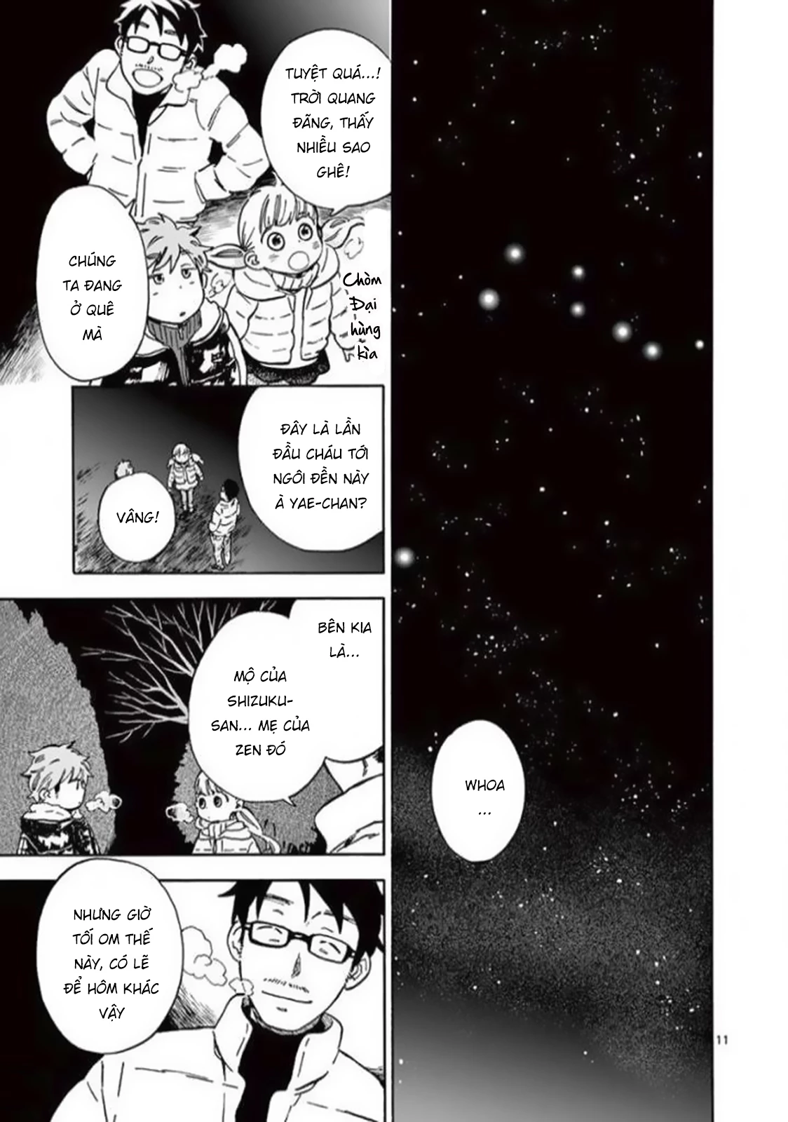 Misoshiru De Kanpai! Chapter 29 - 13