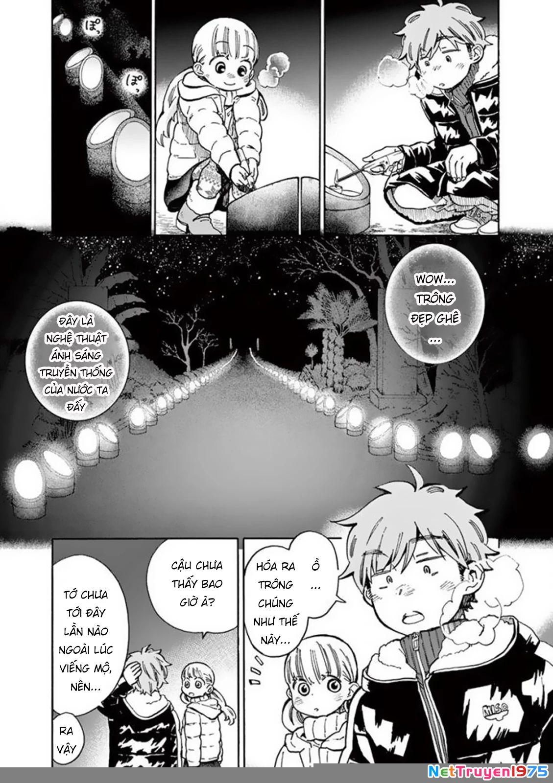 Misoshiru De Kanpai! Chapter 29 - 15