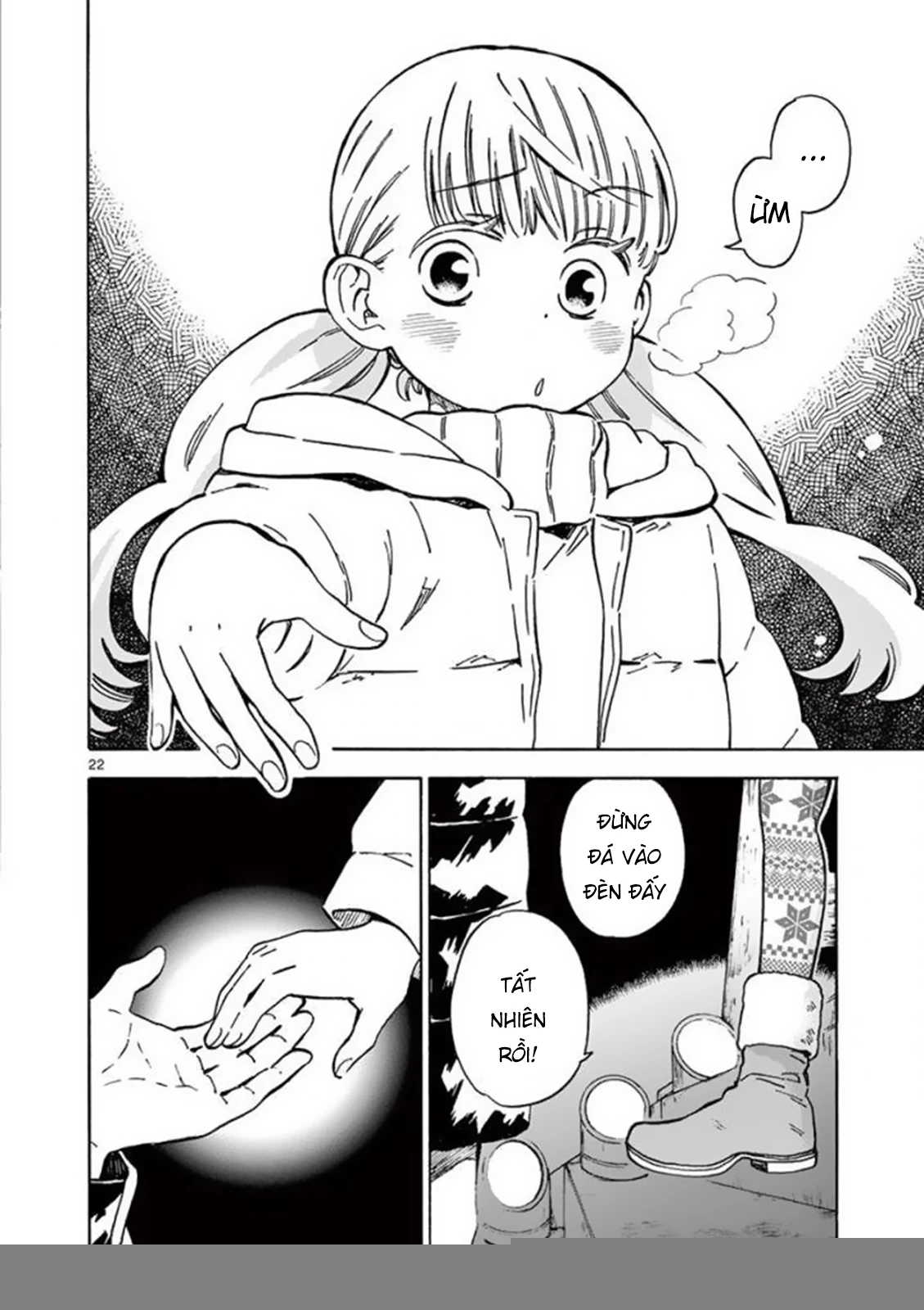 Misoshiru De Kanpai! Chapter 29 - 24