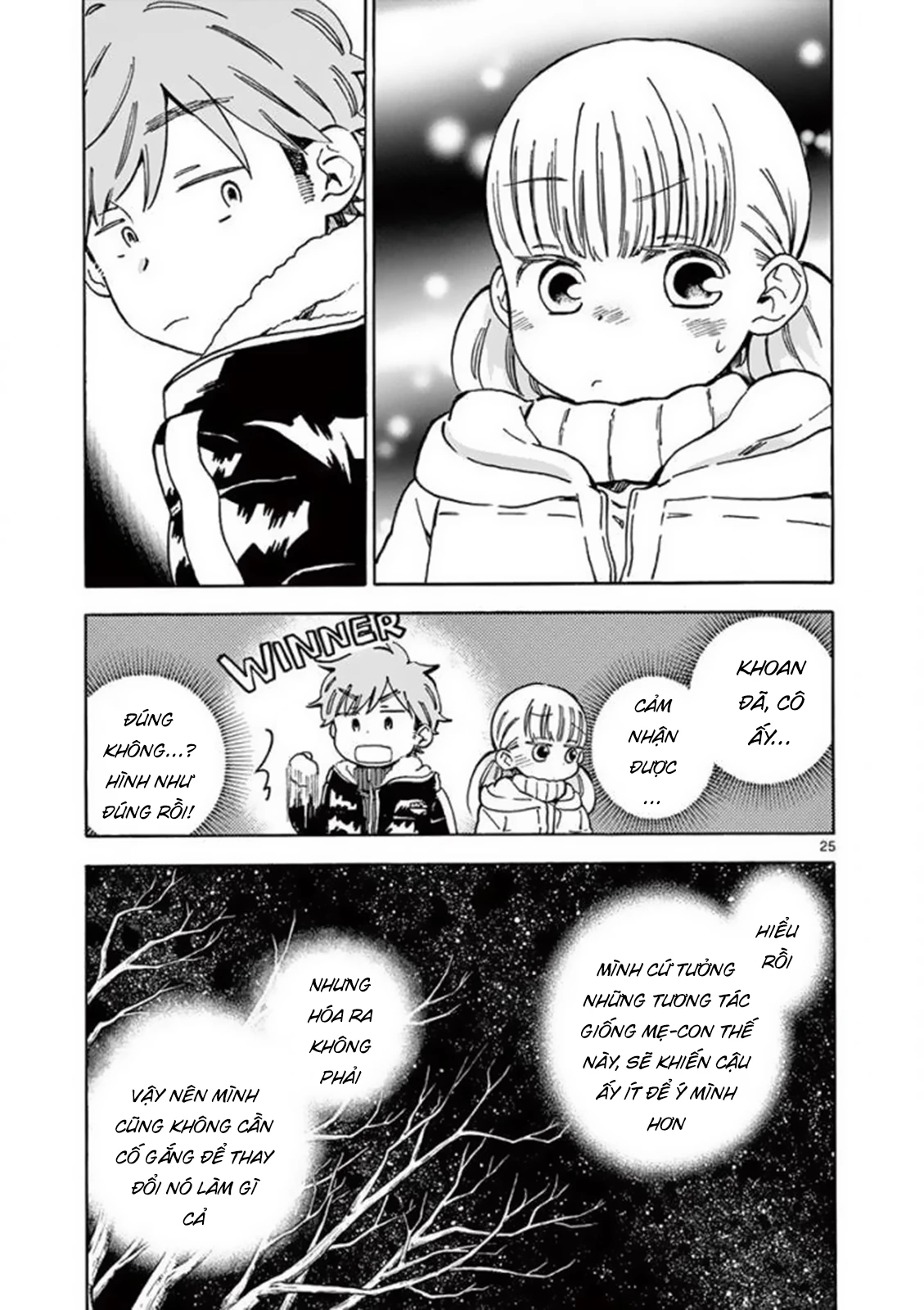 Misoshiru De Kanpai! Chapter 29 - 27