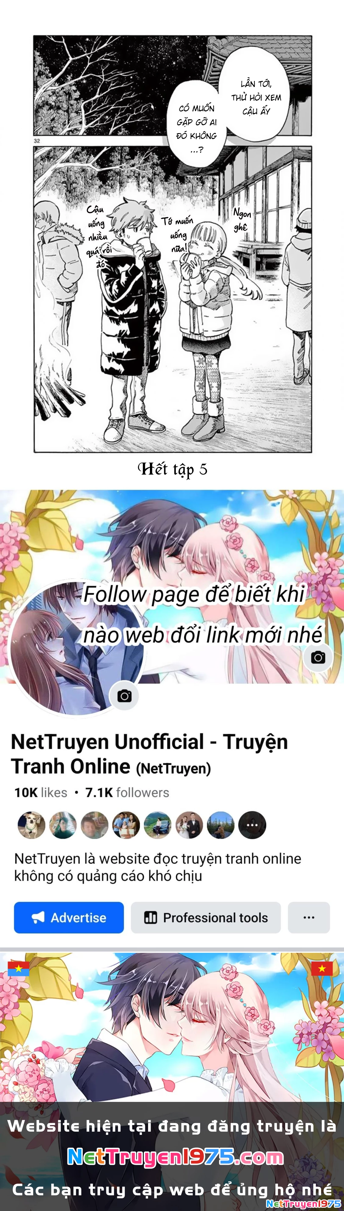 Misoshiru De Kanpai! Chapter 29 - 34