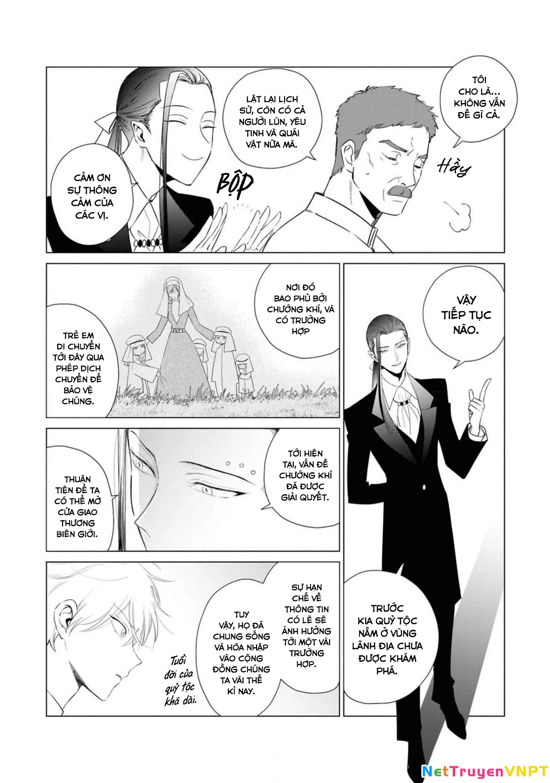 The One Within The Villainess Chapter 20 - 20
