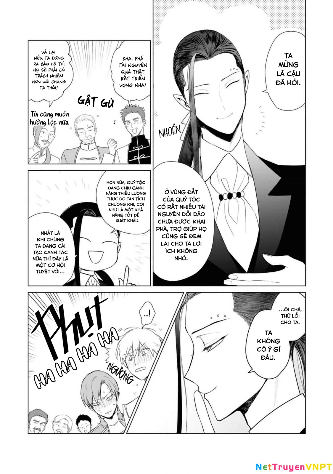 The One Within The Villainess Chapter 20 - 22