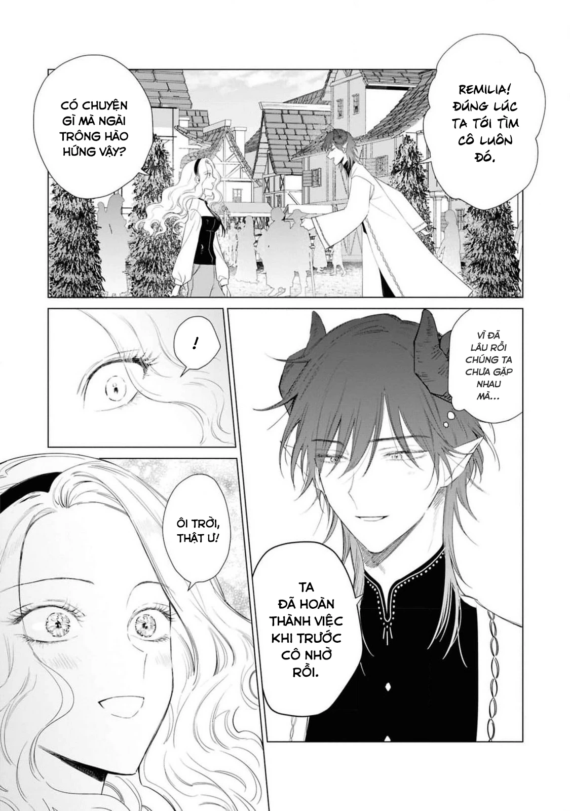 The One Within The Villainess Chapter 20 - 28