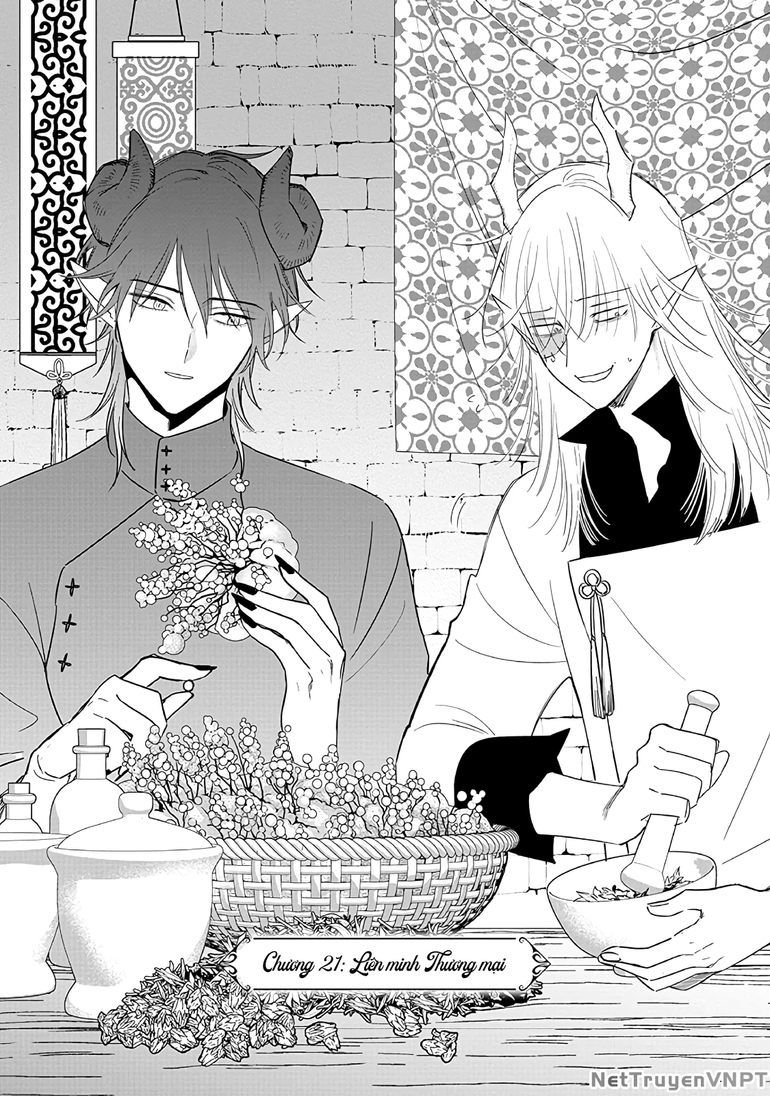 The One Within The Villainess Chapter 21 - 6