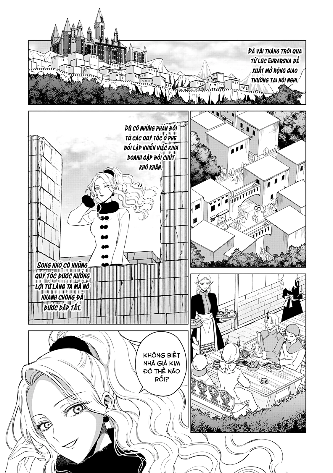 The One Within The Villainess Chapter 21 - 7