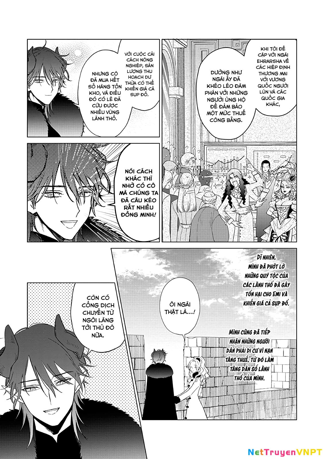 The One Within The Villainess Chapter 21 - 11