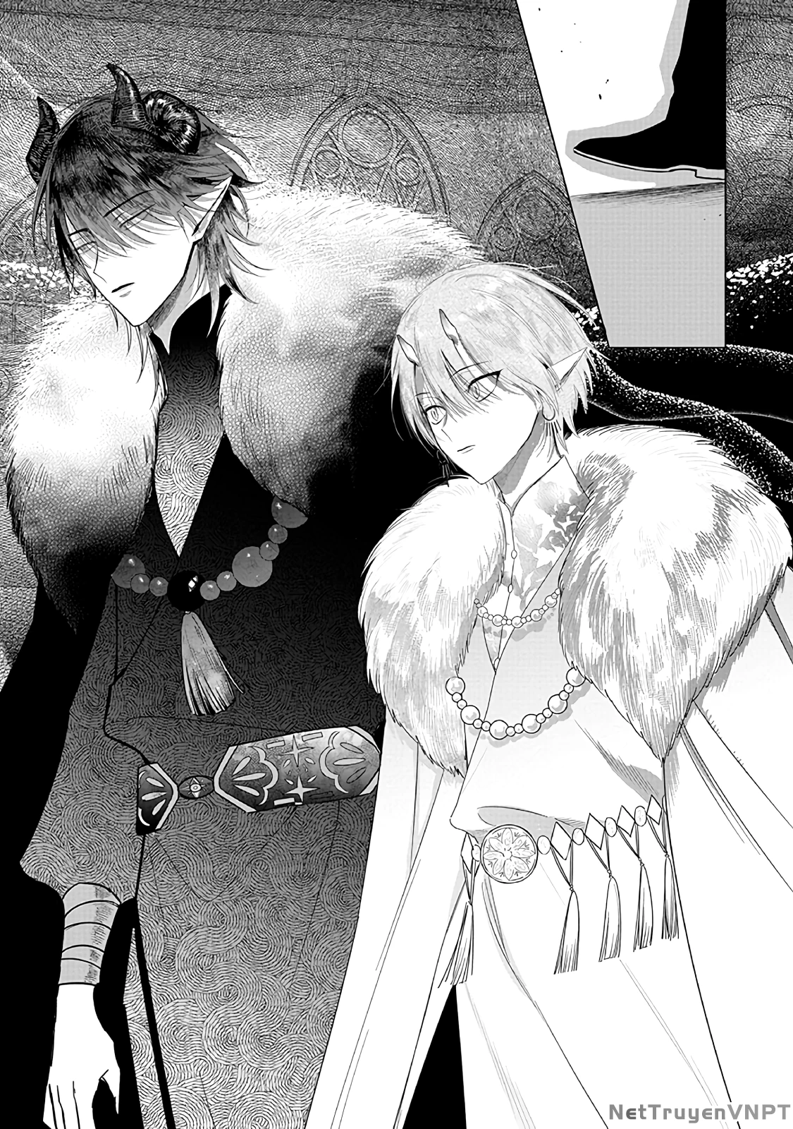 The One Within The Villainess Chapter 21 - 19