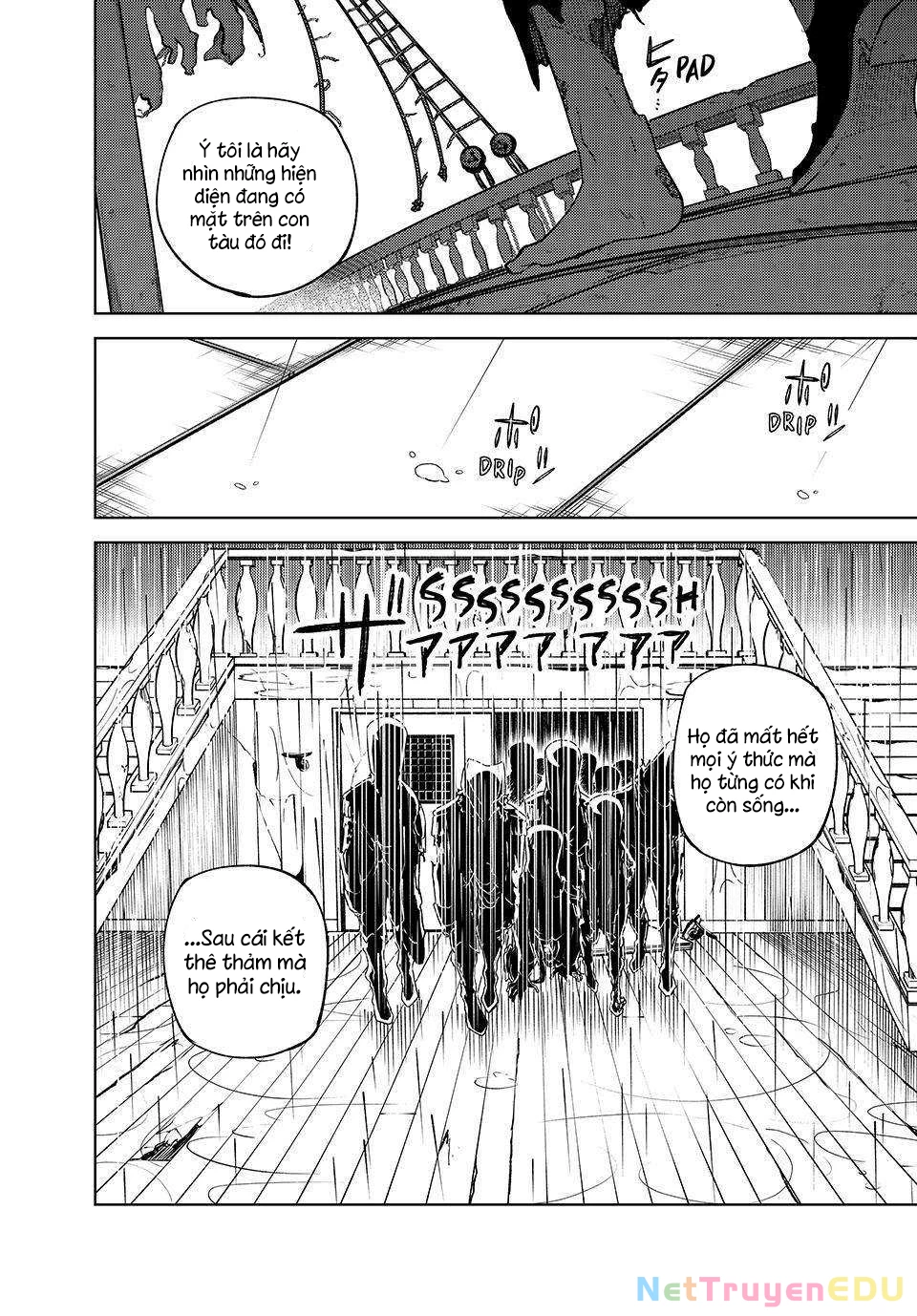 Chỉ biết chế tạo trang bị nguyền rủa, tôi bị đuổi khỏi tổ đội cấp S Chapter 38.2 - Trang 2