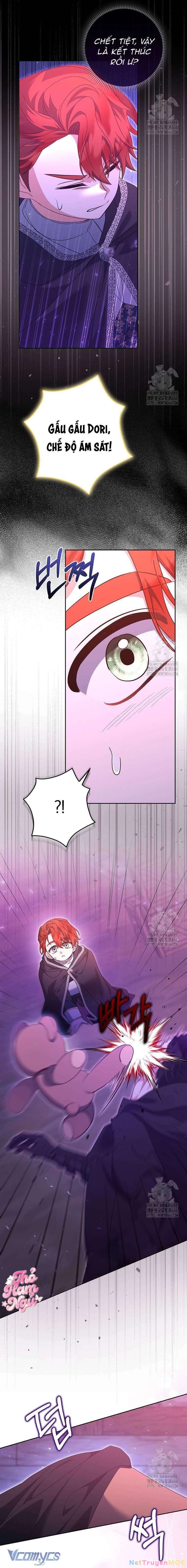 Tôi Không Thuộc Về Nơi Này Chapter 26 - 6