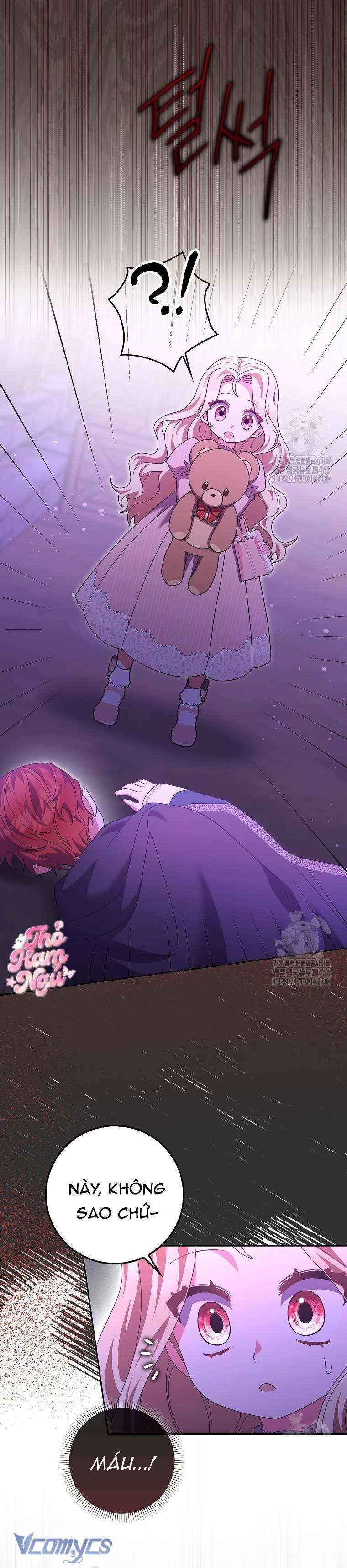 Tôi Không Thuộc Về Nơi Này Chapter 26 - 12