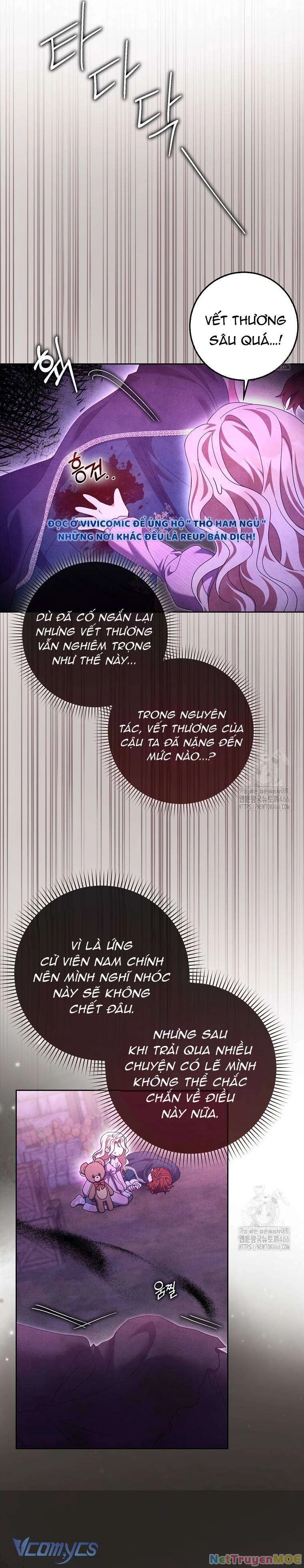 Tôi Không Thuộc Về Nơi Này Chapter 26 - 13