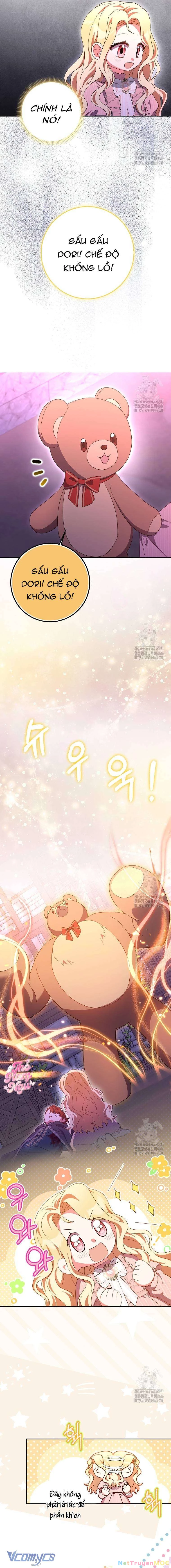 Tôi Không Thuộc Về Nơi Này Chapter 26 - 15