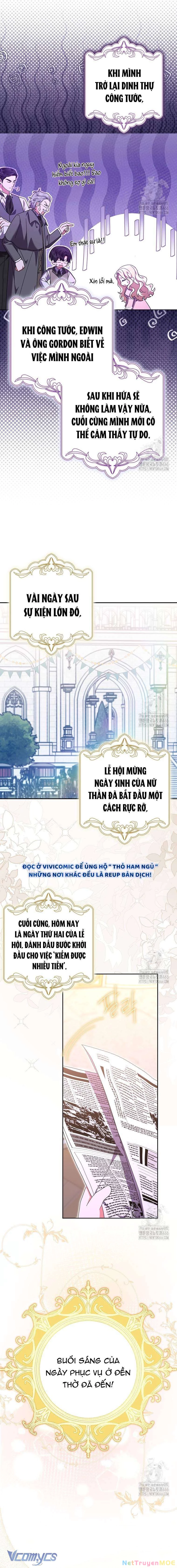 Tôi Không Thuộc Về Nơi Này Chapter 26 - 19