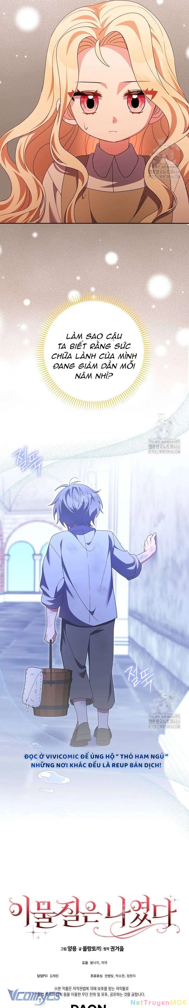Tôi Không Thuộc Về Nơi Này Chapter 26 - 23