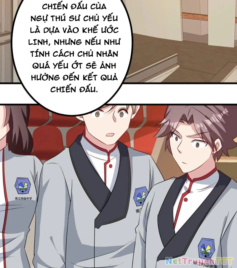 Slime ta treo cự long lên đánh là hợp lý nhỉ? Chapter 135 - 2