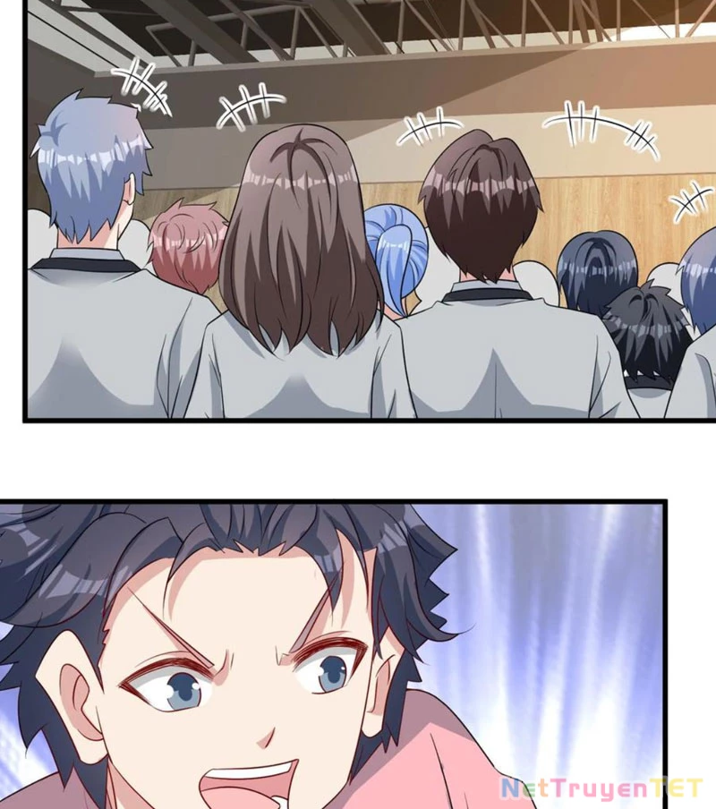 Slime ta treo cự long lên đánh là hợp lý nhỉ? Chapter 135 - 5