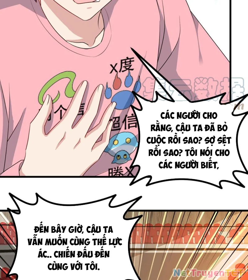 Slime ta treo cự long lên đánh là hợp lý nhỉ? Chapter 135 - 6