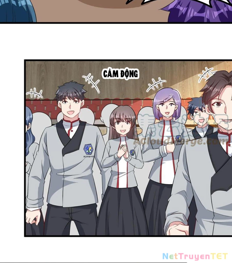 Slime ta treo cự long lên đánh là hợp lý nhỉ? Chapter 135 - 9