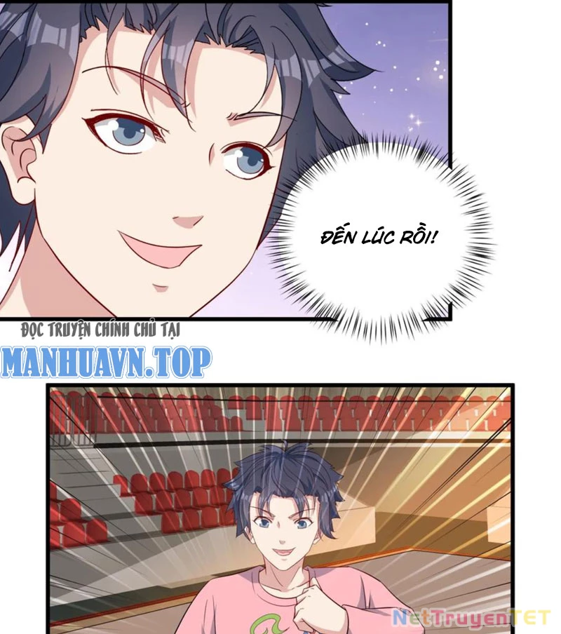 Slime ta treo cự long lên đánh là hợp lý nhỉ? Chapter 135 - 10