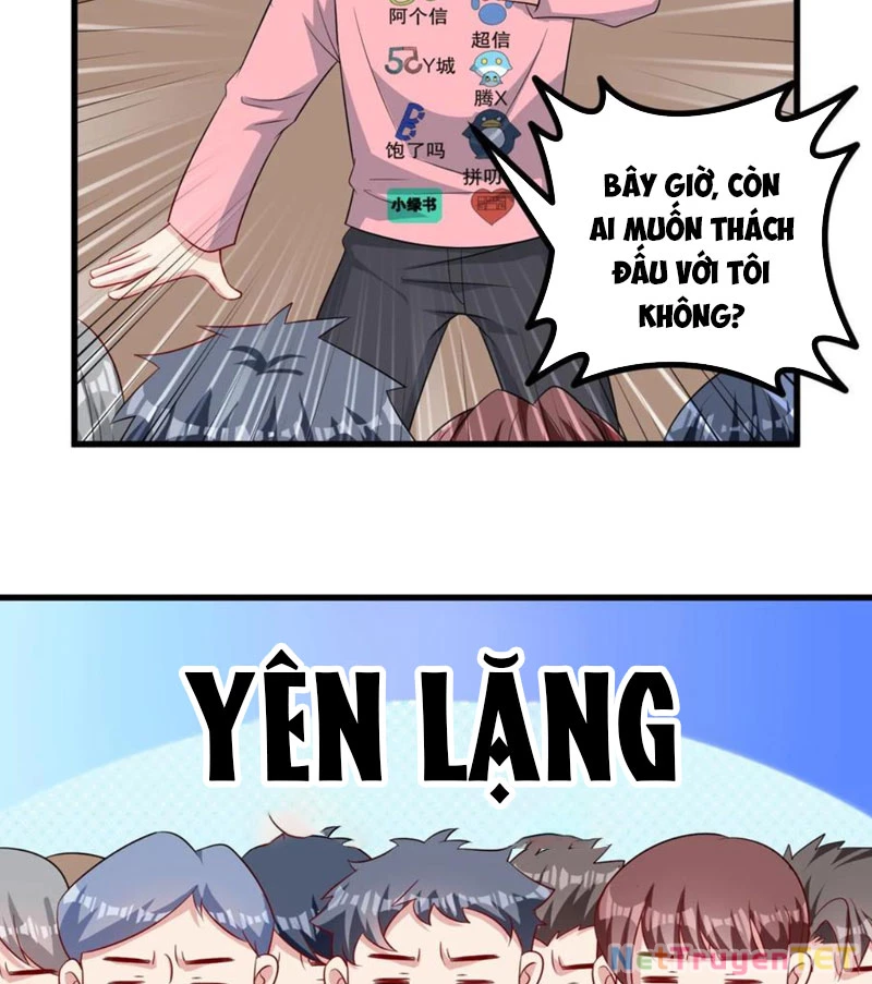 Slime ta treo cự long lên đánh là hợp lý nhỉ? Chapter 135 - 11