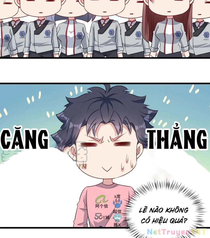 Slime ta treo cự long lên đánh là hợp lý nhỉ? Chapter 135 - 12