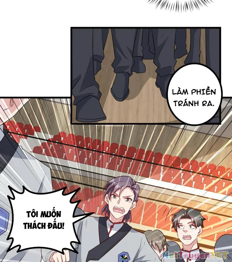 Slime ta treo cự long lên đánh là hợp lý nhỉ? Chapter 135 - 13