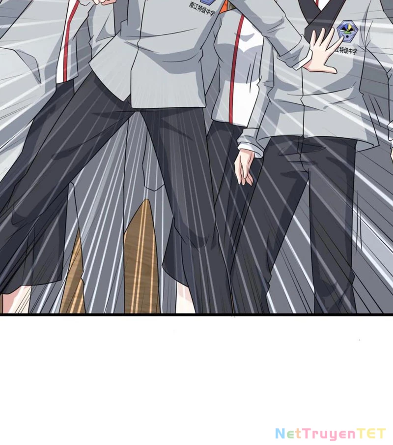 Slime ta treo cự long lên đánh là hợp lý nhỉ? Chapter 135 - 14