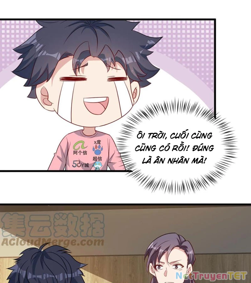 Slime ta treo cự long lên đánh là hợp lý nhỉ? Chapter 135 - 15