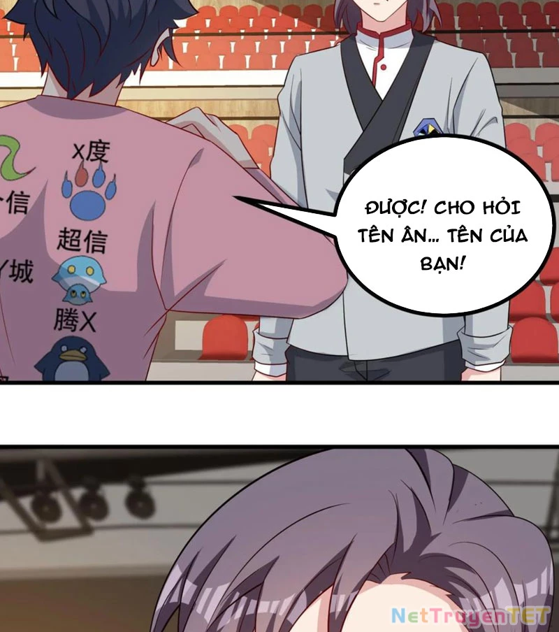 Slime ta treo cự long lên đánh là hợp lý nhỉ? Chapter 135 - 16