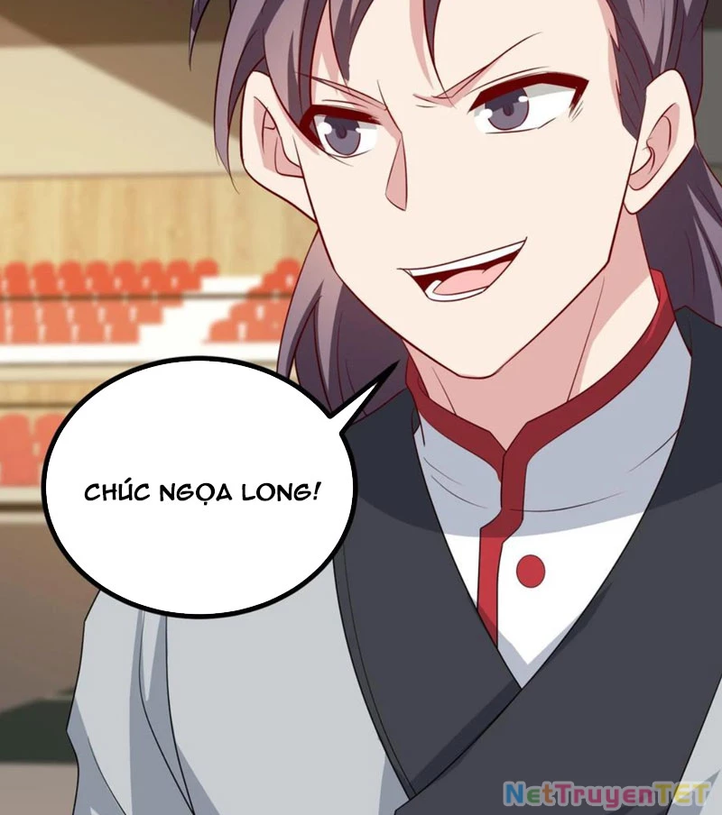 Slime ta treo cự long lên đánh là hợp lý nhỉ? Chapter 135 - 17