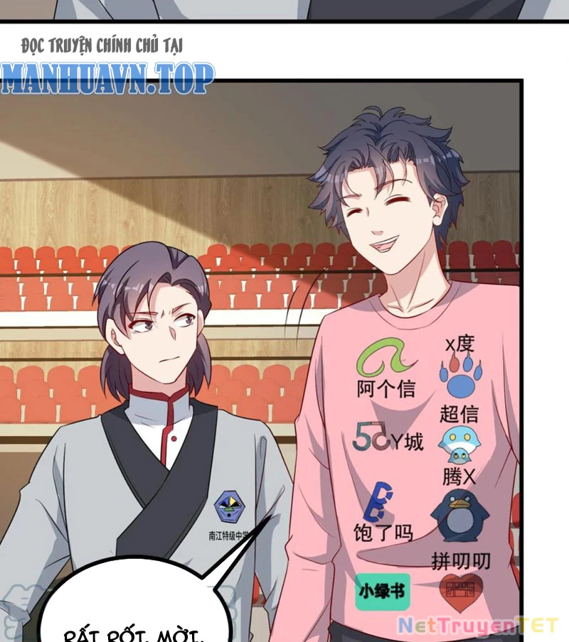 Slime ta treo cự long lên đánh là hợp lý nhỉ? Chapter 135 - 18