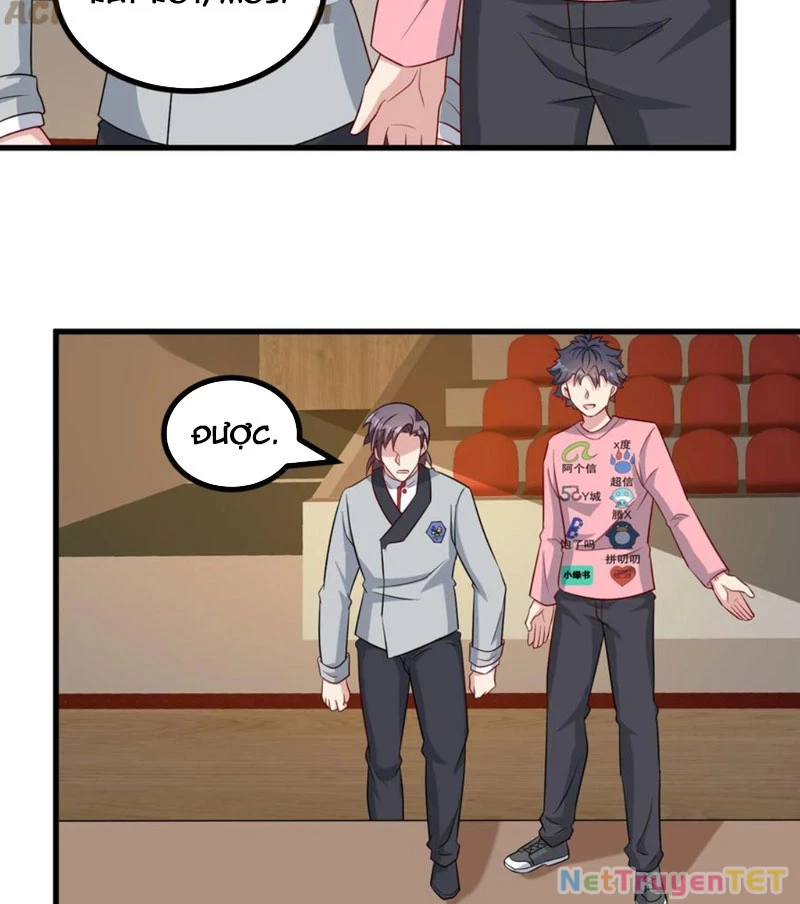 Slime ta treo cự long lên đánh là hợp lý nhỉ? Chapter 135 - 19