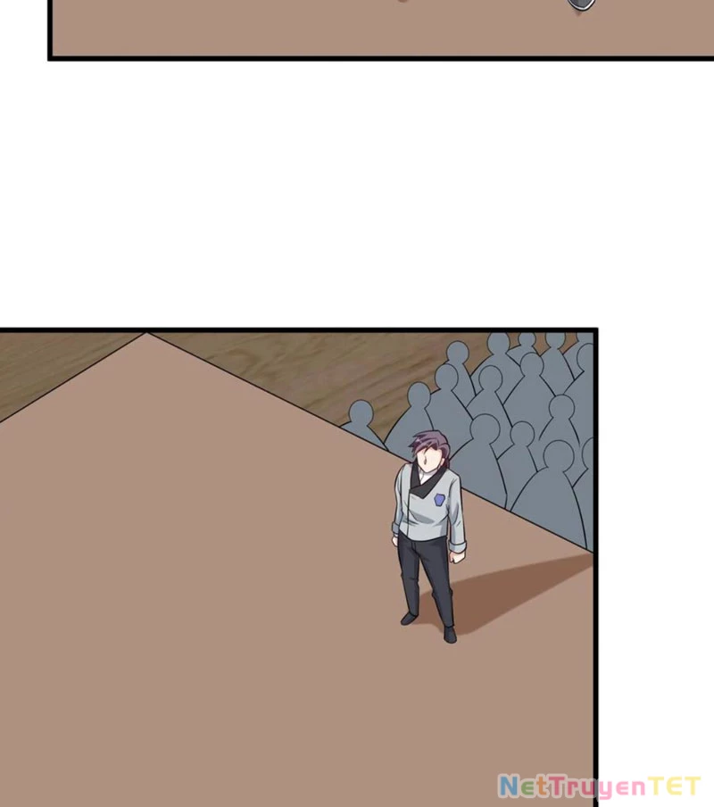 Slime ta treo cự long lên đánh là hợp lý nhỉ? Chapter 135 - 20