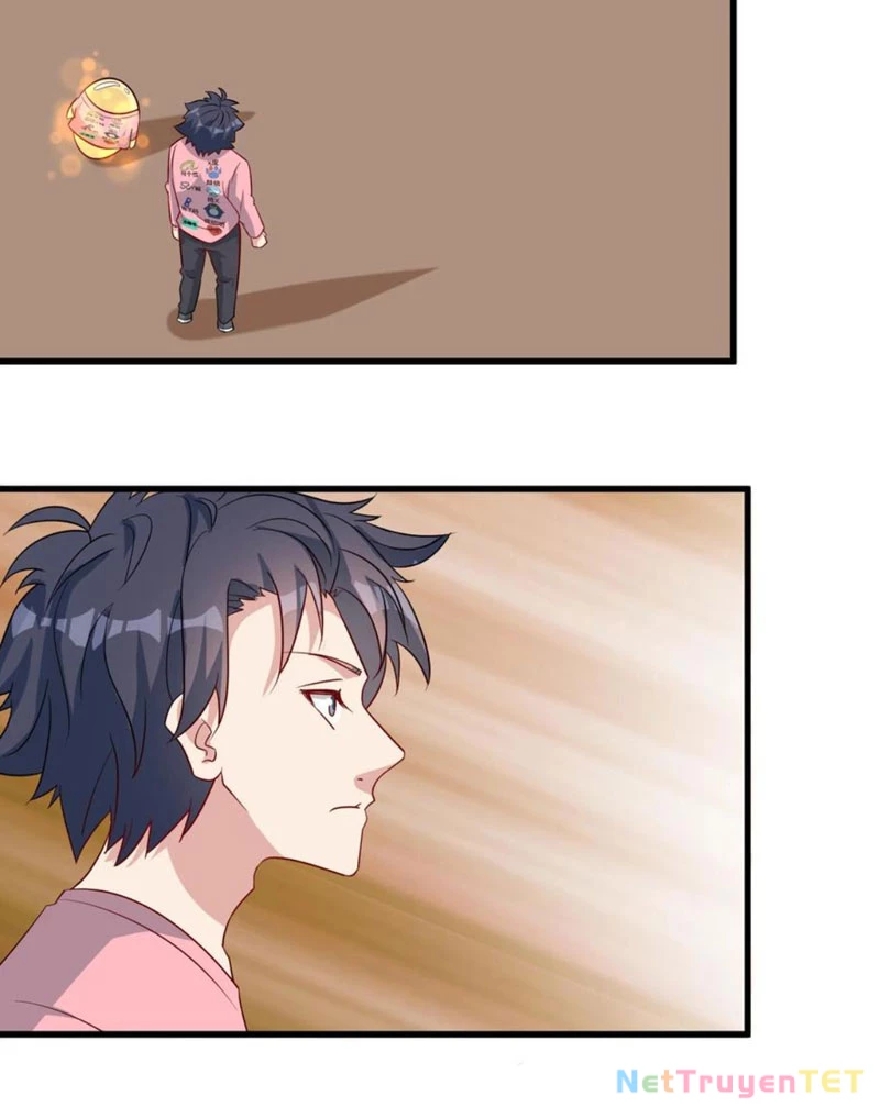 Slime ta treo cự long lên đánh là hợp lý nhỉ? Chapter 135 - 21