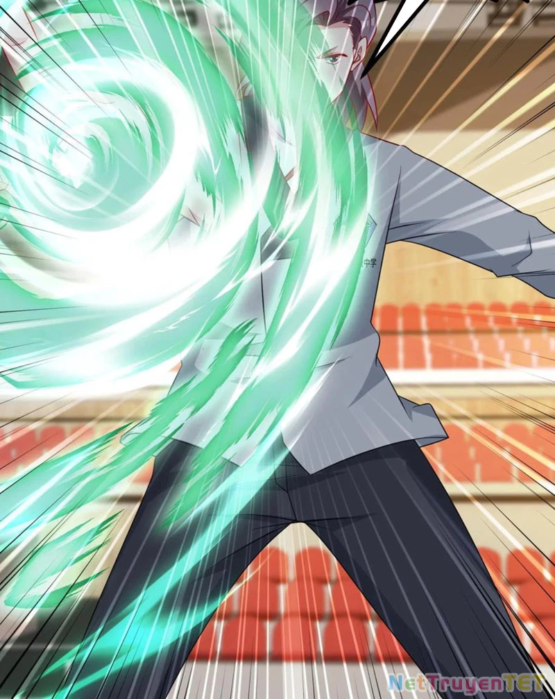 Slime ta treo cự long lên đánh là hợp lý nhỉ? Chapter 135 - 23