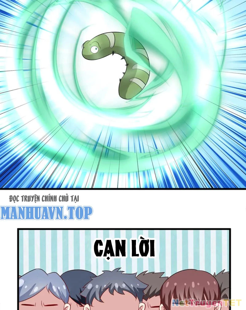 Slime ta treo cự long lên đánh là hợp lý nhỉ? Chapter 135 - 25
