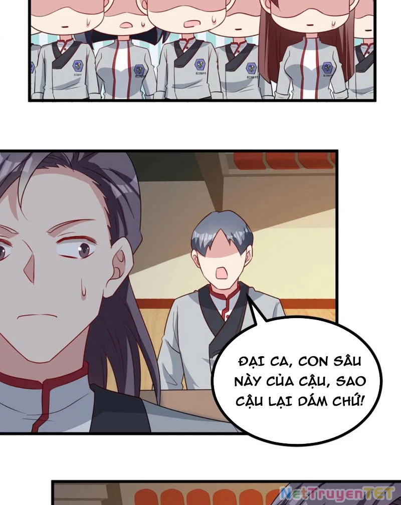 Slime ta treo cự long lên đánh là hợp lý nhỉ? Chapter 135 - 26