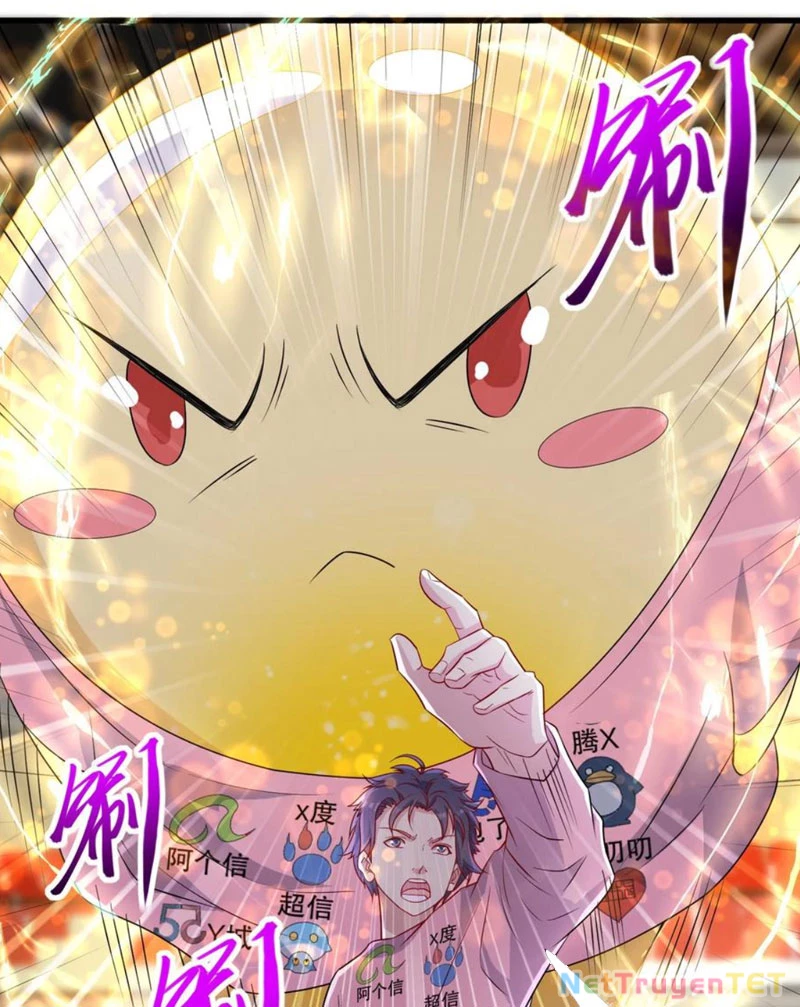 Slime ta treo cự long lên đánh là hợp lý nhỉ? Chapter 135 - 29