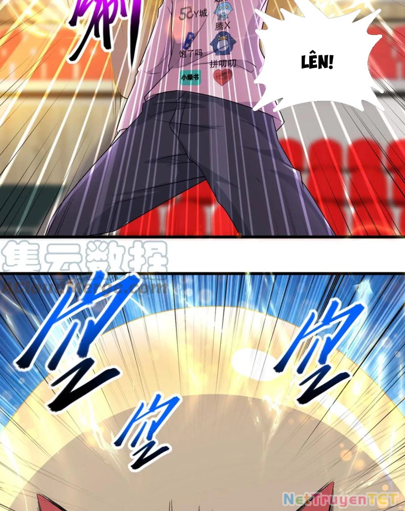 Slime ta treo cự long lên đánh là hợp lý nhỉ? Chapter 135 - 30