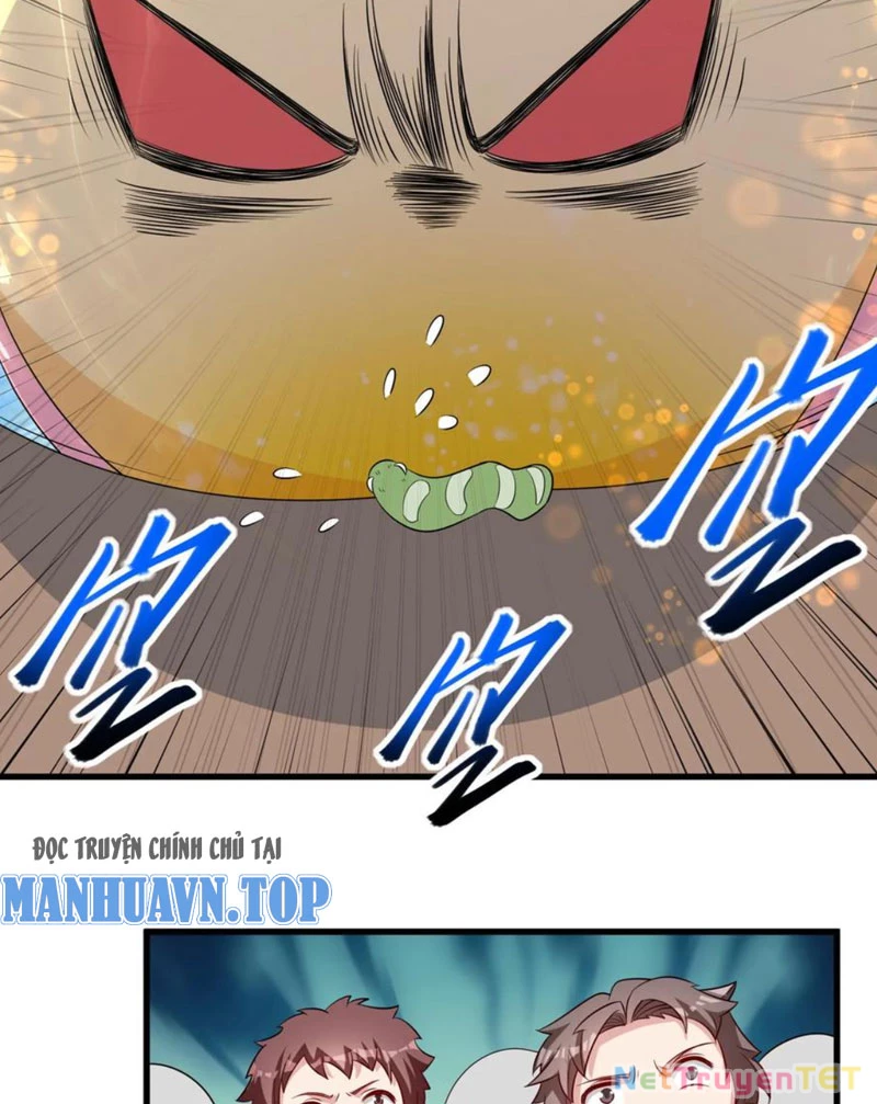 Slime ta treo cự long lên đánh là hợp lý nhỉ? Chapter 135 - 31