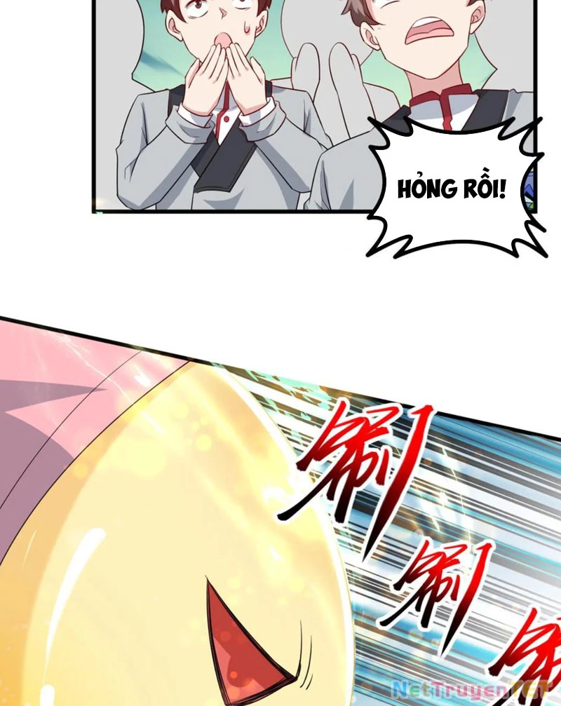 Slime ta treo cự long lên đánh là hợp lý nhỉ? Chapter 135 - 32