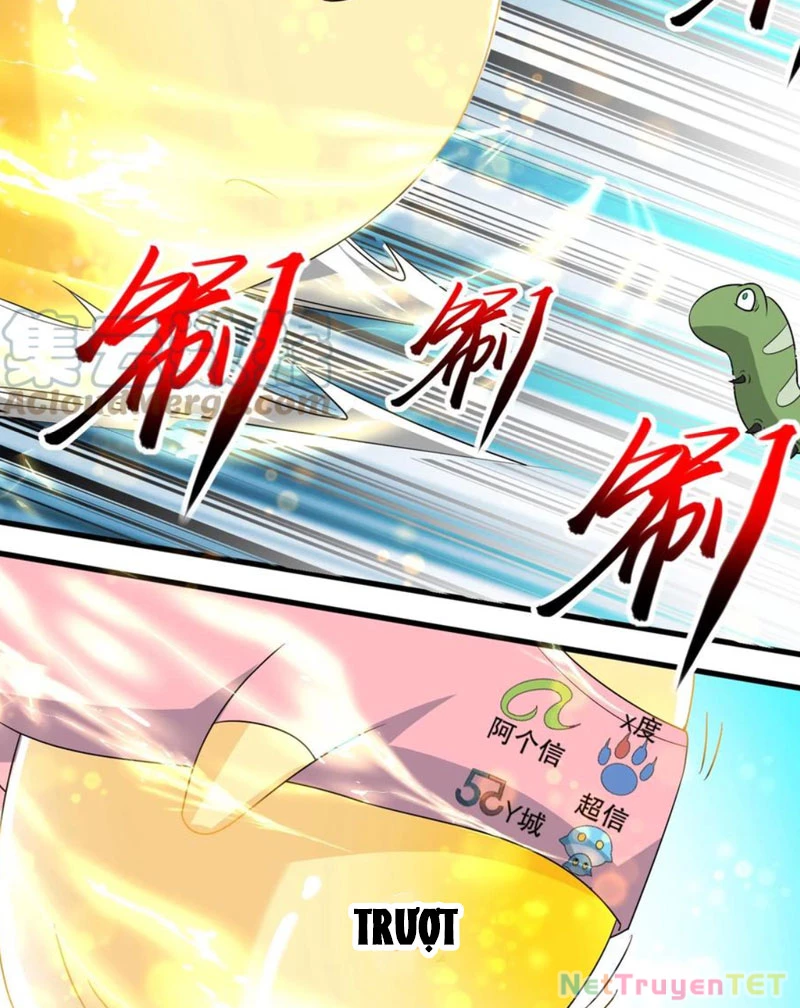 Slime ta treo cự long lên đánh là hợp lý nhỉ? Chapter 135 - 33