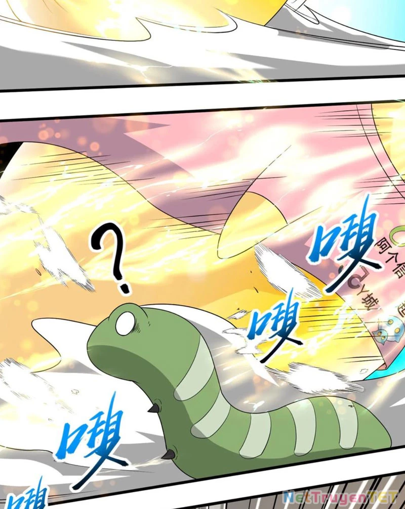 Slime ta treo cự long lên đánh là hợp lý nhỉ? Chapter 135 - 34