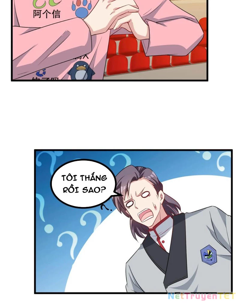 Slime ta treo cự long lên đánh là hợp lý nhỉ? Chapter 135 - 37